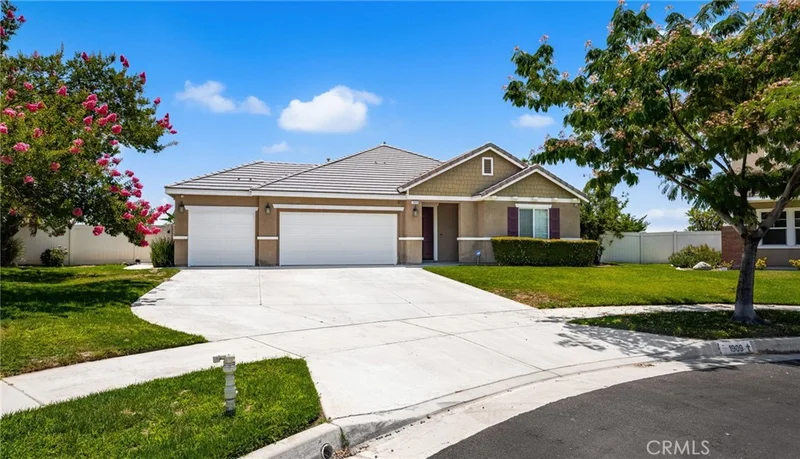 1909 Crystal Cove Court, Redlands, CA 92374