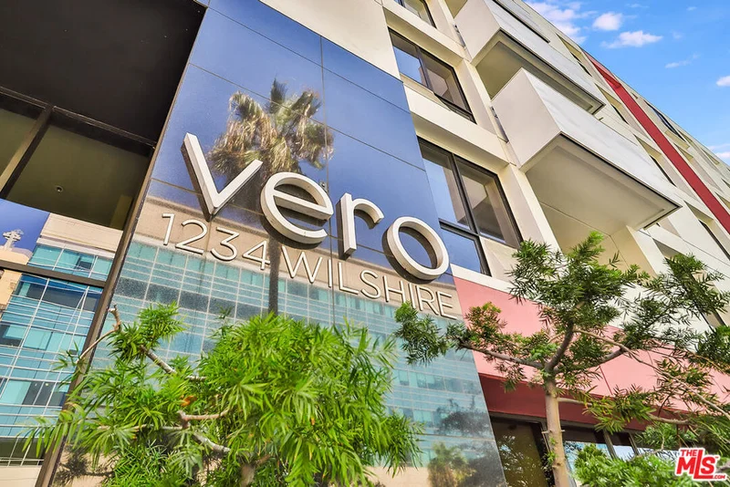 1234 Wilshire Boulevard 609, Los Angeles, CA 90017