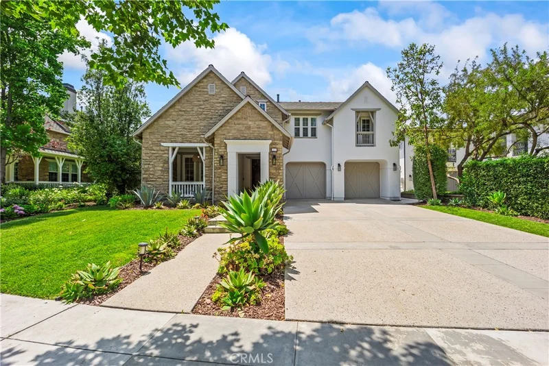 27 Basilica Place, Ladera Ranch, CA 92694