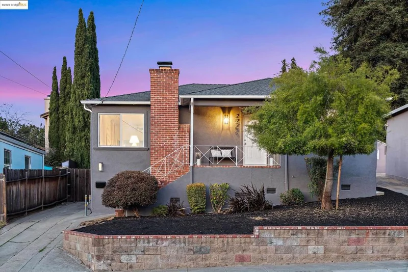 22756 Lorand Way, Hayward, CA 94541