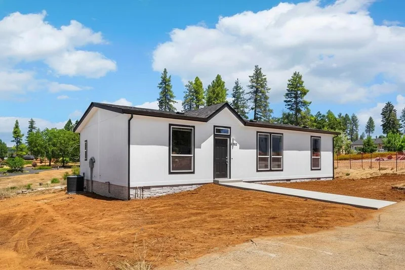6282 Regis Road, Paradise, CA 95969