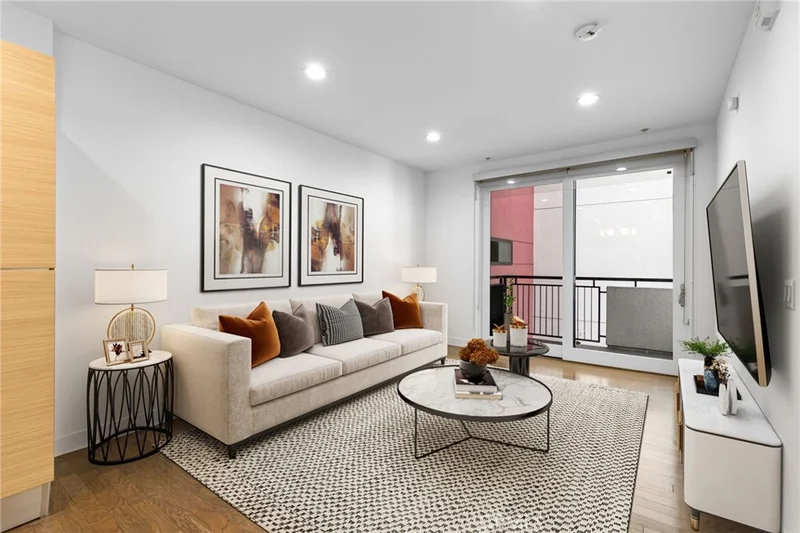 1234 Wilshire Boulevard 326, Los Angeles, CA 90017