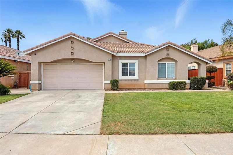 25780 Jumano Drive, Moreno Valley, CA 92551