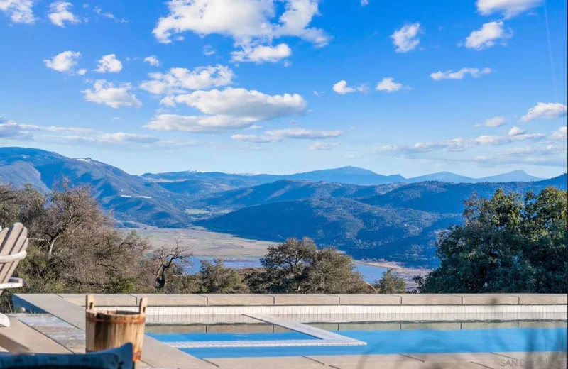 31071 Panorama Trail, Santa Ysabel, CA 92070