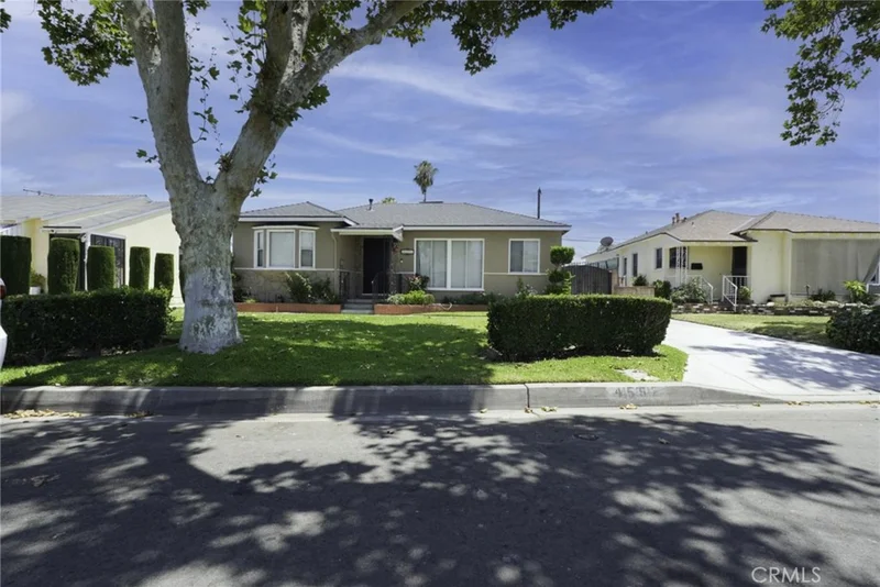 4552 Shasta Place, El Monte, CA 91731