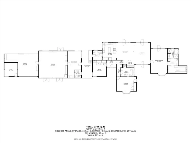 229 Blue Sky Drive, Arroyo Grande, CA 93420
