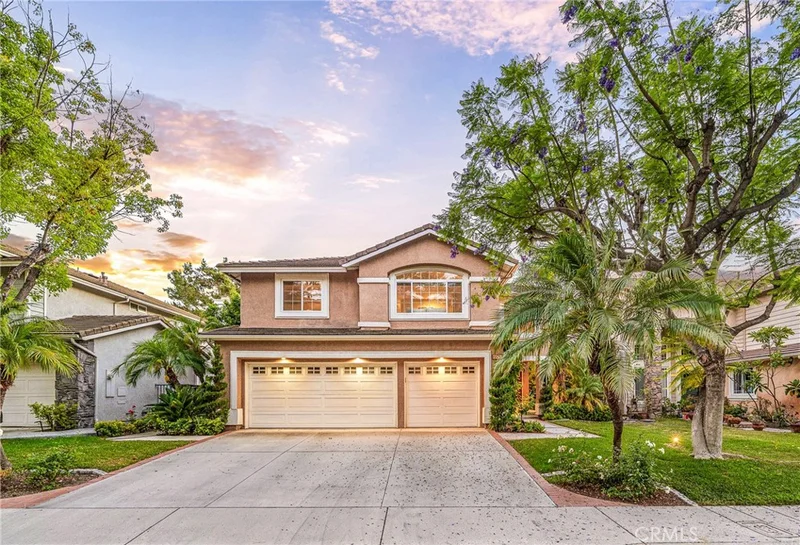 22681 Maplewood, Mission Viejo, CA 92692
