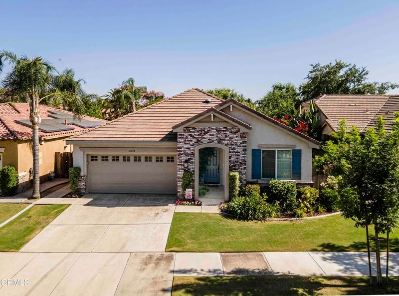 11615 Lynepark Drive, Bakersfield, CA 93312