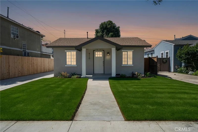 4110 E Vermont Street, Long Beach, CA 90814