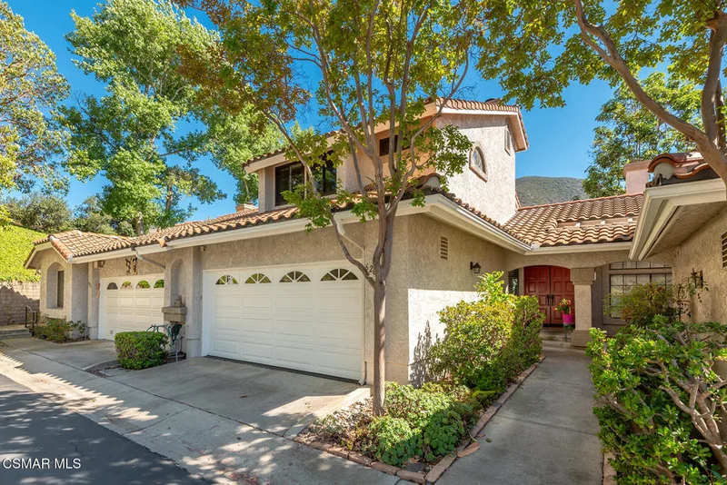 6208 Corte Antigua, Camarillo, CA 93012
