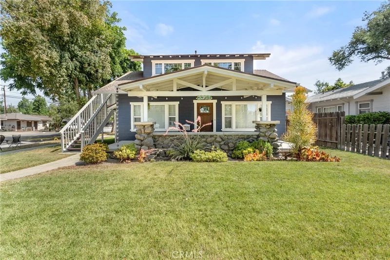 2311 6th Street, La Verne, CA 91750