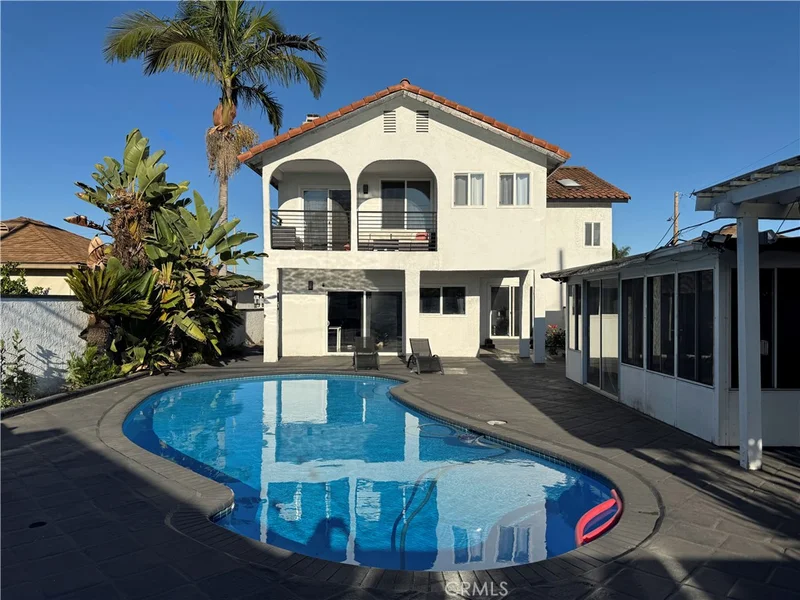 9135 Cord Avenue, Downey, CA 90240