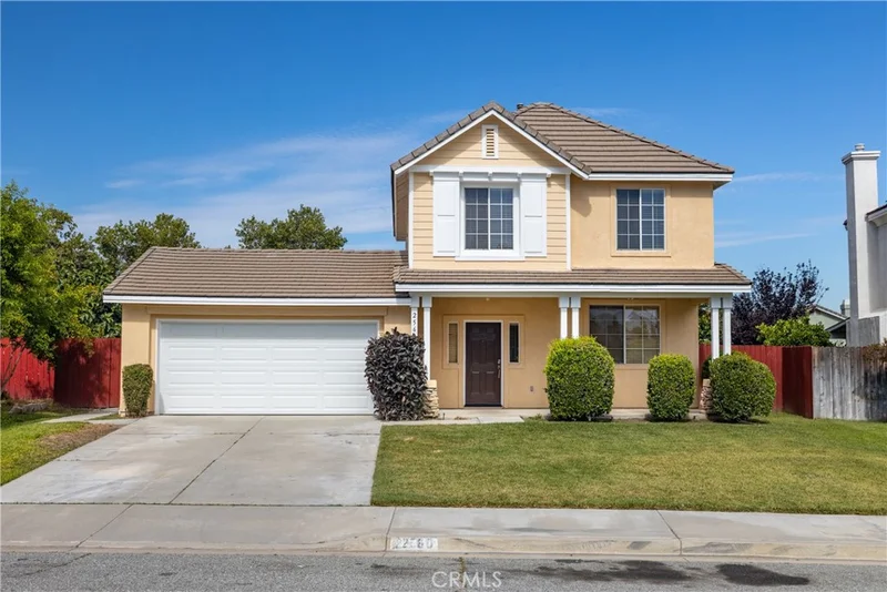 2560 S Young Court, San Bernardino, CA 92408