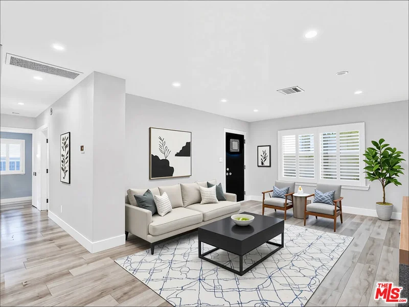 520 Irving Drive, Burbank, CA 91504