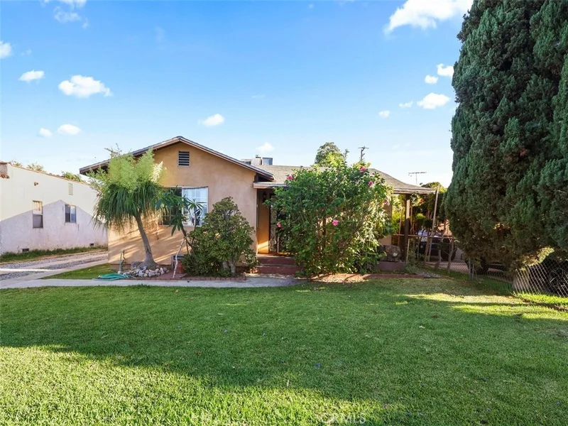 4332 E 53rd Street, Maywood, CA 90270