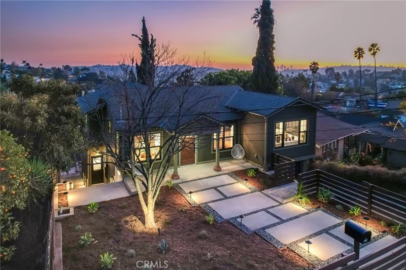 6234 Hillandale Drive, Los Angeles, CA 90042
