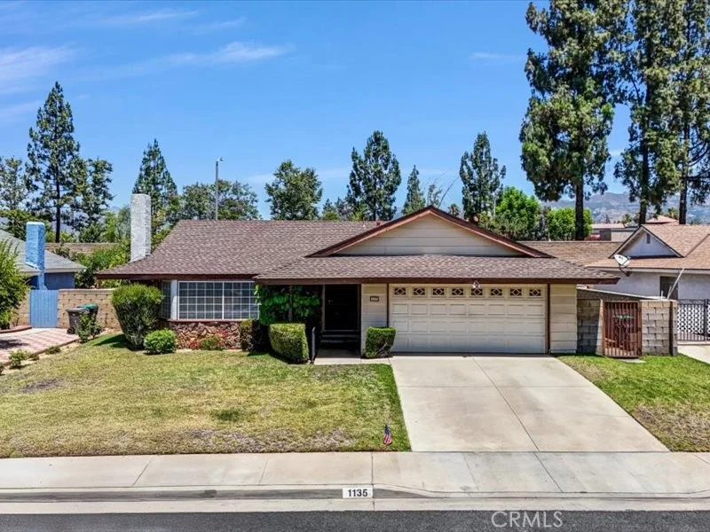 1135 Hampton Court, San Dimas, CA 91773