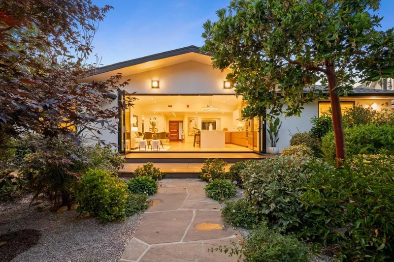 613 Barroilhet Avenue, San Mateo, CA 94402