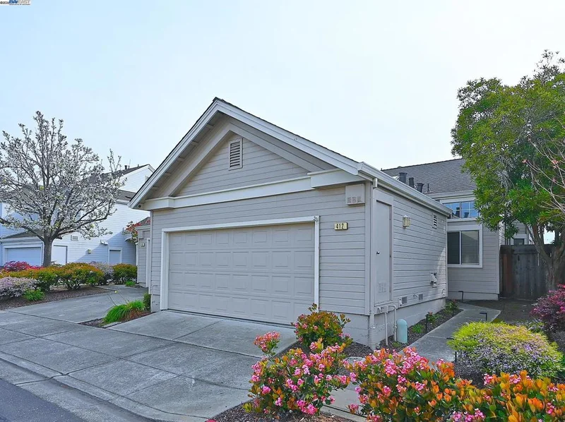 412 Mcdonnel Rd, Alameda, CA 94502