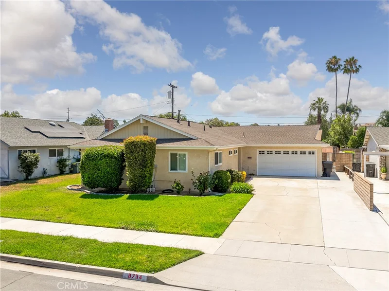 8734 Ouida Drive, Riverside, CA 92503