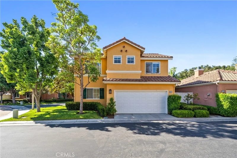 26 Le Vanto, Irvine, CA 92606