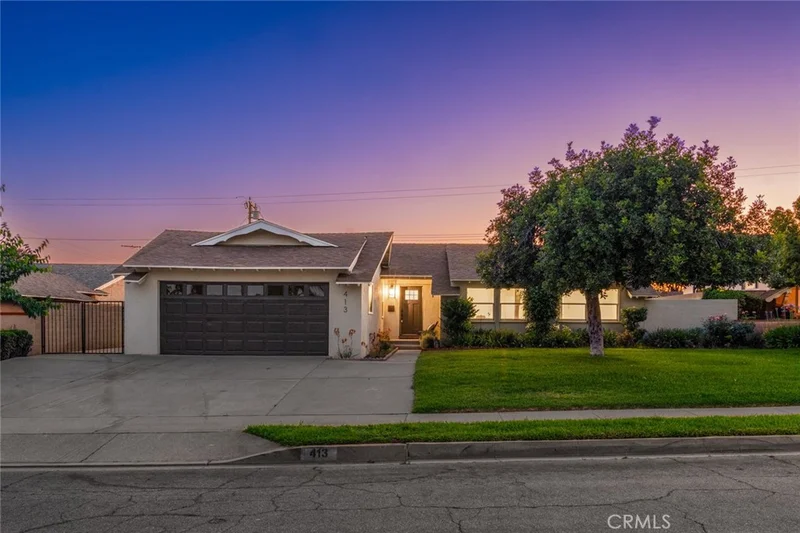 413 N Rimhurst Avenue, Covina, CA 91724