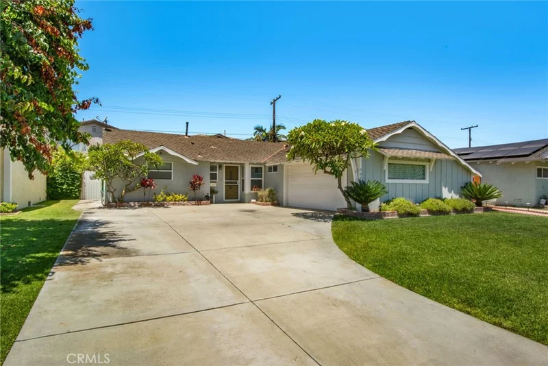 9099 Via Vista Drive, Buena Park, CA 90620