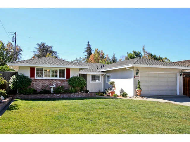 1138 Merrimac, Sunnyvale, CA 94087