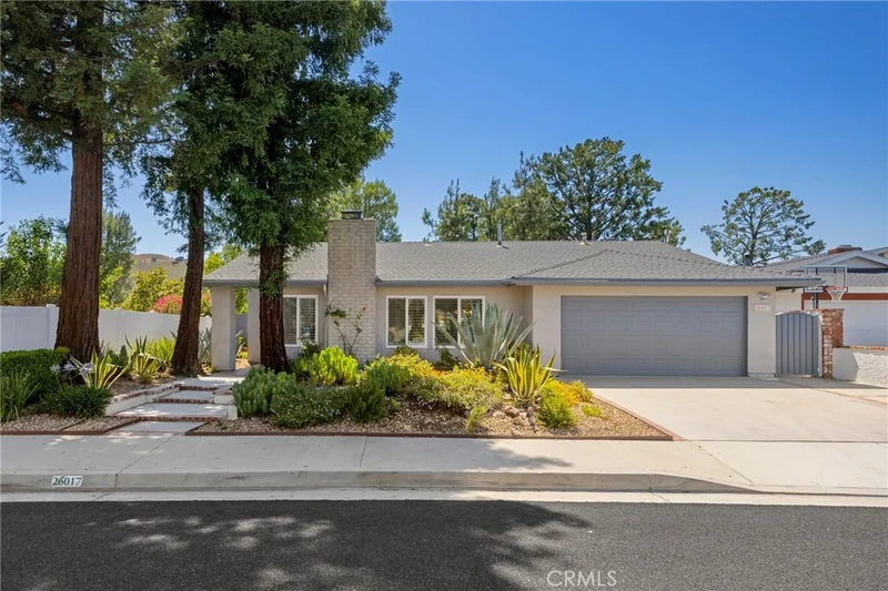 26017 Redbluff Drive, Calabasas, CA 91302