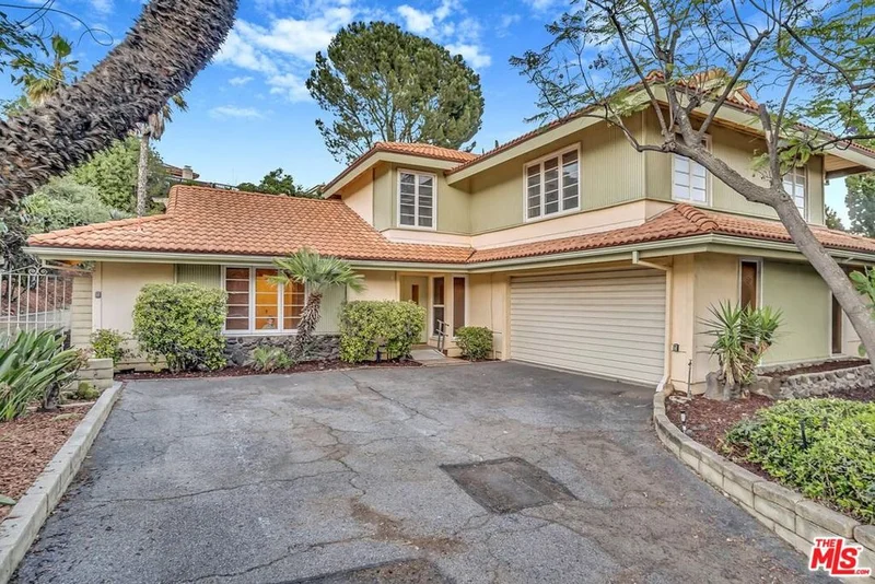 11258 Yolanda Avenue, Porter Ranch, CA 91326