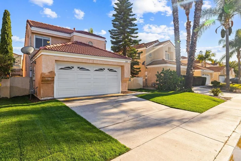 5149 Maplewood Circle, Oceanside, CA 92056