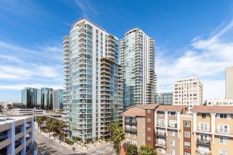 411 W Seaside Way 402, Long Beach, CA 90802