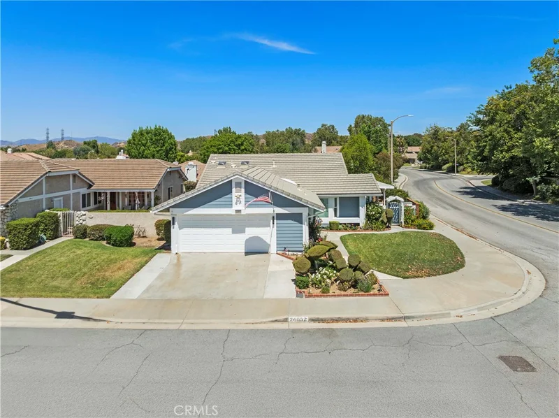 26052 Tampico Drive, Valencia, CA 91355