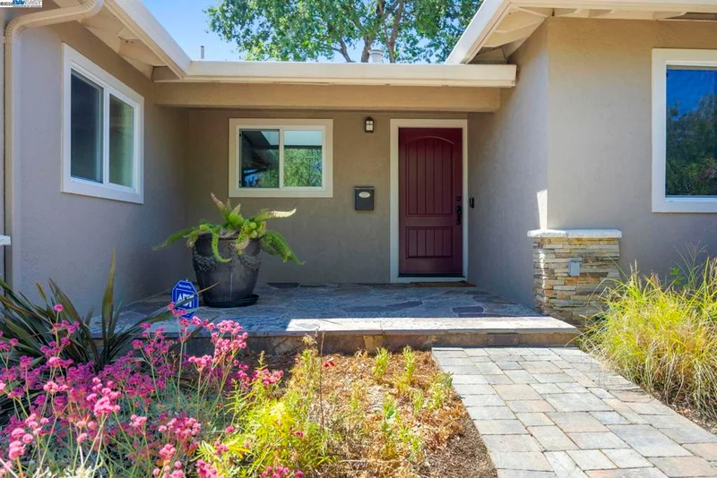 4580 Theresa Ave, Fremont, CA 94538