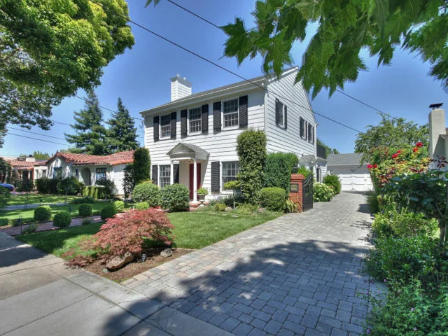 851 Nevada, San Jose, CA 95125