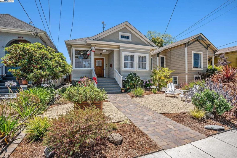 620 Taylor Avenue, Alameda, CA 94501