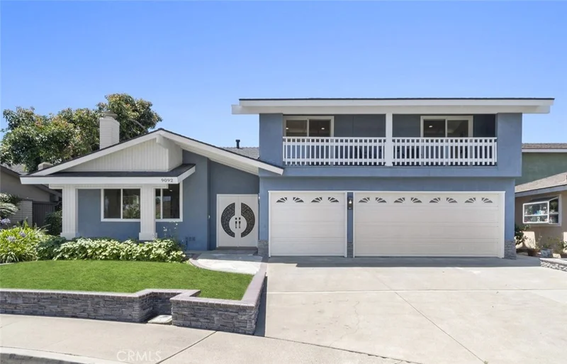 9092 La Linda Avenue, Fountain Valley, CA 92708