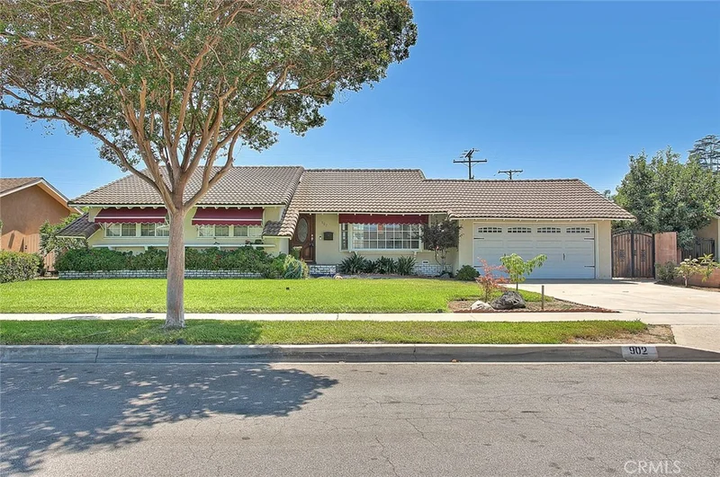 902 W Lucille Avenue, West Covina, CA 91790