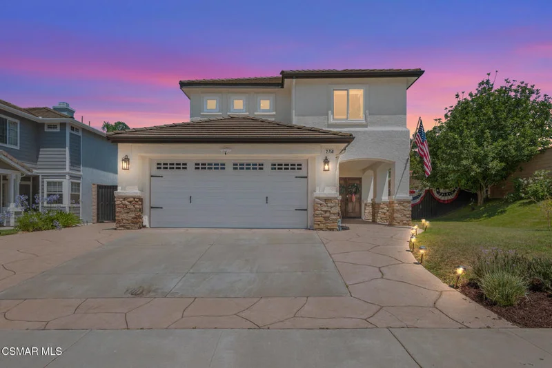 2758 Briarpatch Drive, Simi Valley, CA 93065