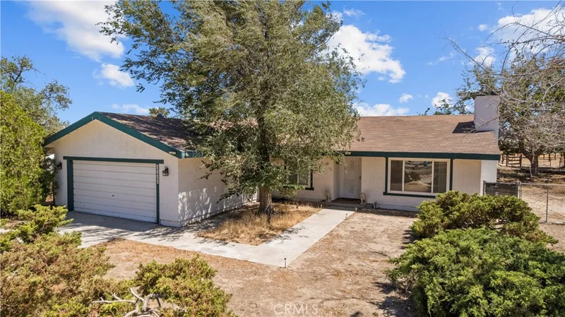 8558 W Avenue E8, Lancaster, CA 93536