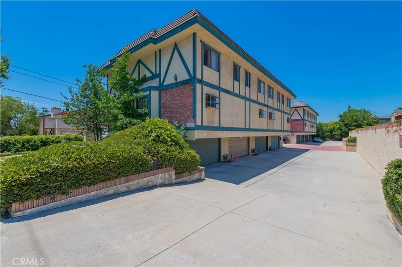 1223 S Golden West Avenue F, Arcadia, CA 91007