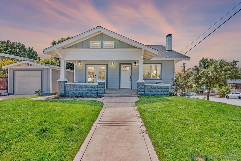 846 26th St, San Diego, CA 92102