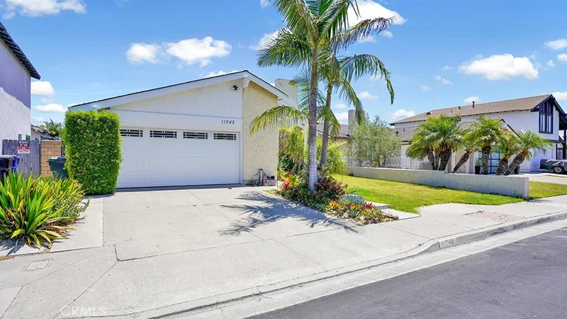 11542 Luzon Street, Cypress, CA 90630