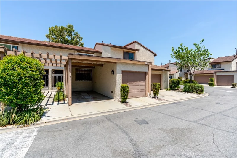 5227 Village Circle Drive 45, Temple City, CA 91780