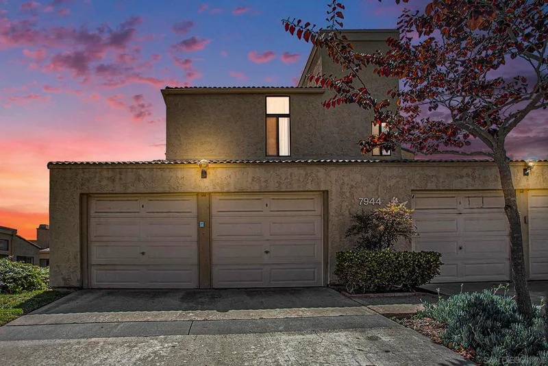 7944 Caminito Dia 2, San Diego, CA 92122