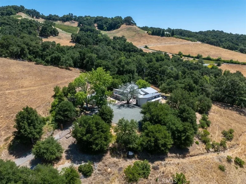 4190 Shadow Canyon Road, Templeton, CA 93465