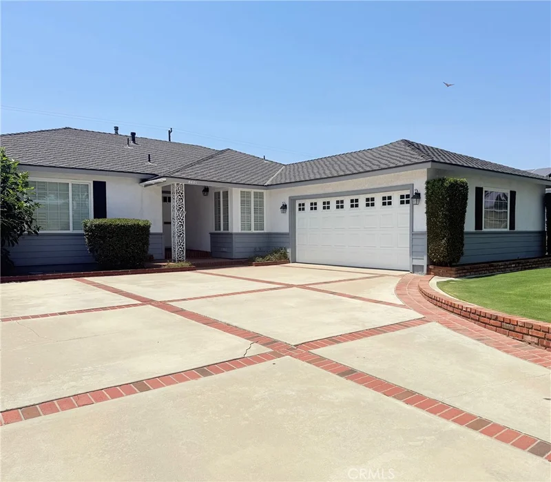 8601 Bel Air Street, Buena Park, CA 90620