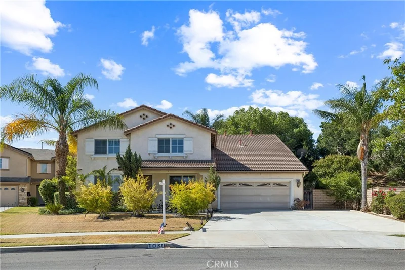 1030 Benedict Circle, Corona, CA 92882