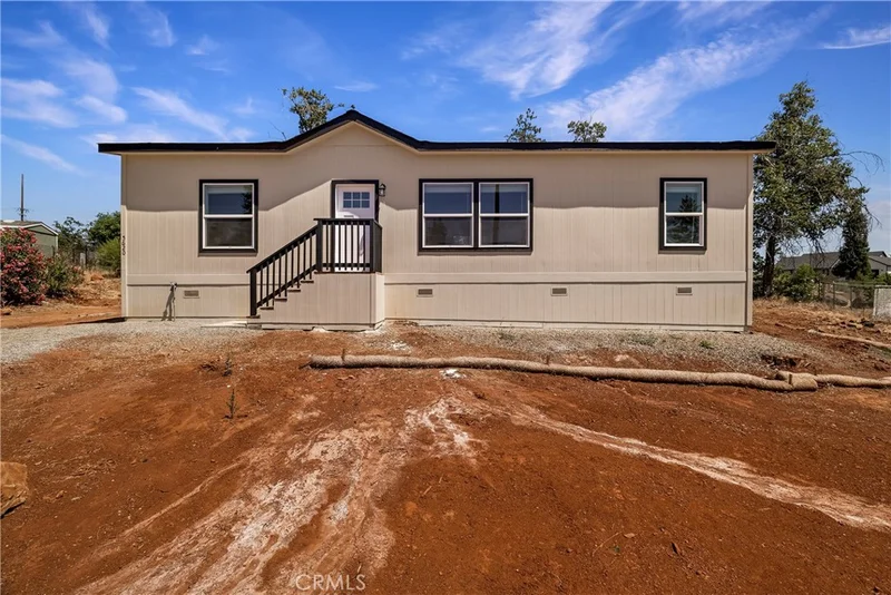 5620 Salida Circle, Paradise, CA 95969
