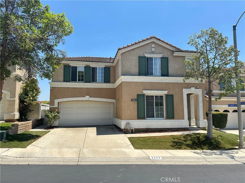 2244 Posada Court, Corona, CA 92879